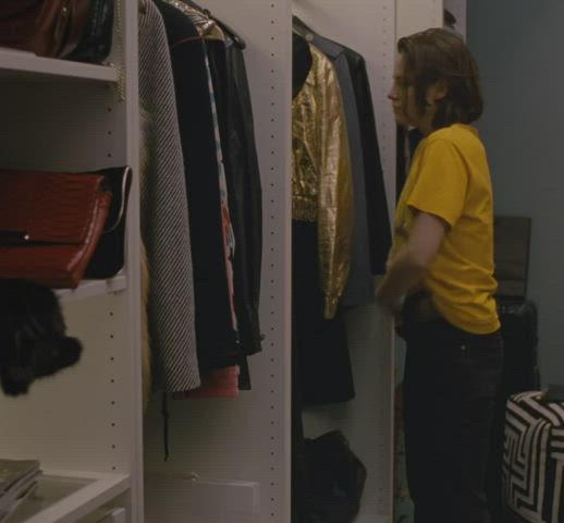 Kristen Stewart - Personal Shopper - free porn video