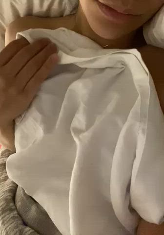 Stay for a peek :) - free porn video