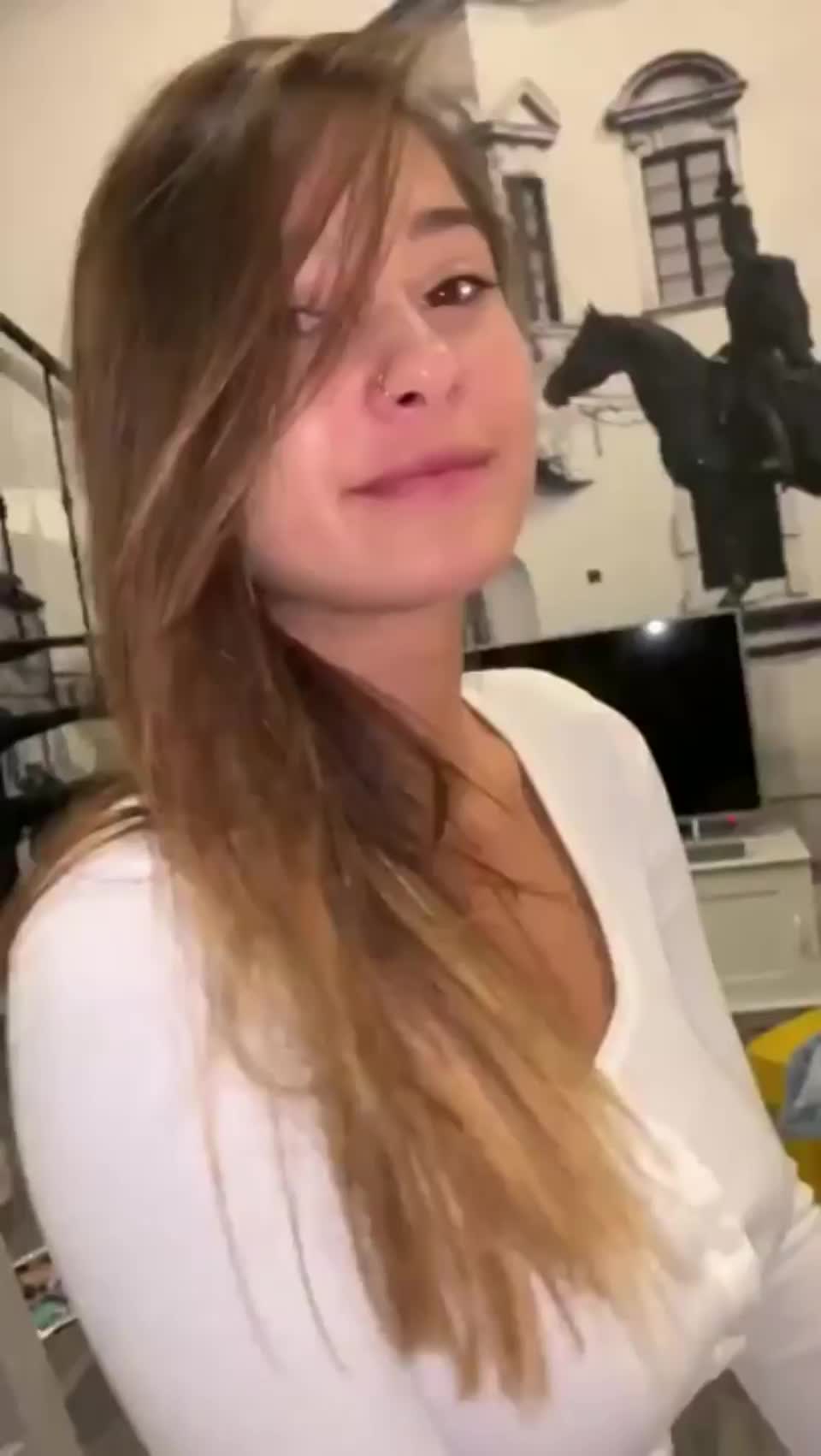 Flashing Drop - free porn video