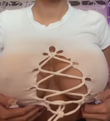 Do you still like them even though they’re new? - free porn video