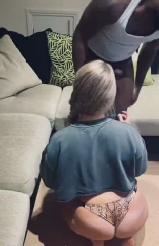Hottest thing I’ve ever seen - free porn video