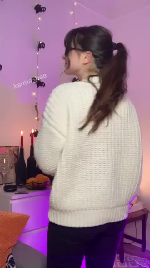 Do you like it ? ( free album in the comment ) - free porn video