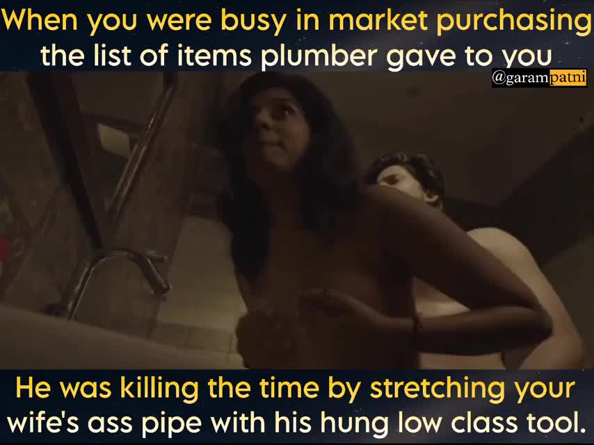 Take more time in market - free porn video