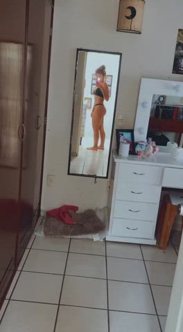 I don't have a chair, can I use your face? - free porn video