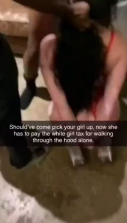 Plot twist: she did it on purpose - free porn video