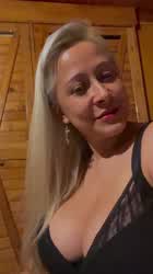 Not always so sure about showing my face in these videos I know... should I show it more often? - free porn video