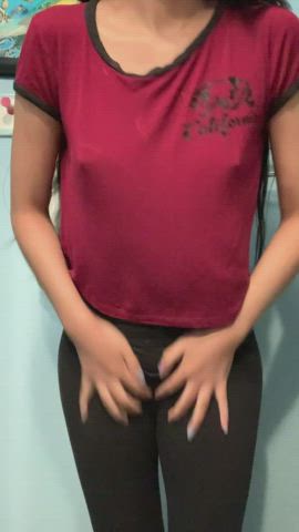 My Mexican body needs to be pumped! - free porn video