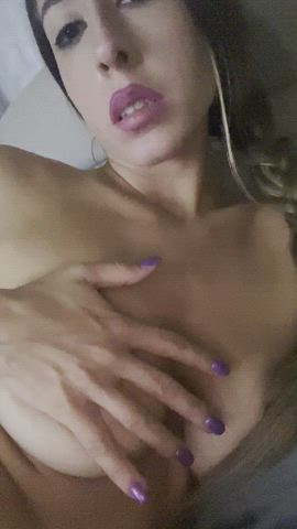 ending the day with a naked flight attendant >>> - free porn video