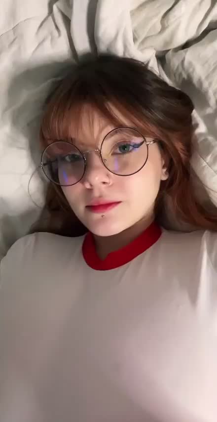 Huge areolas and such small nipples! - free porn video