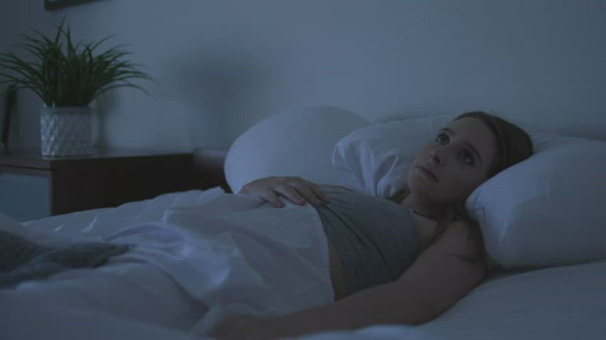 I Hear My StepBrother Fucking Another Girl Next Door Every Time - free porn video