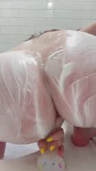 I love bath time f18 - free porn video