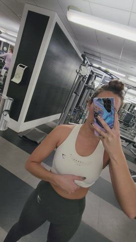 Looking for a spotter (; - free porn video