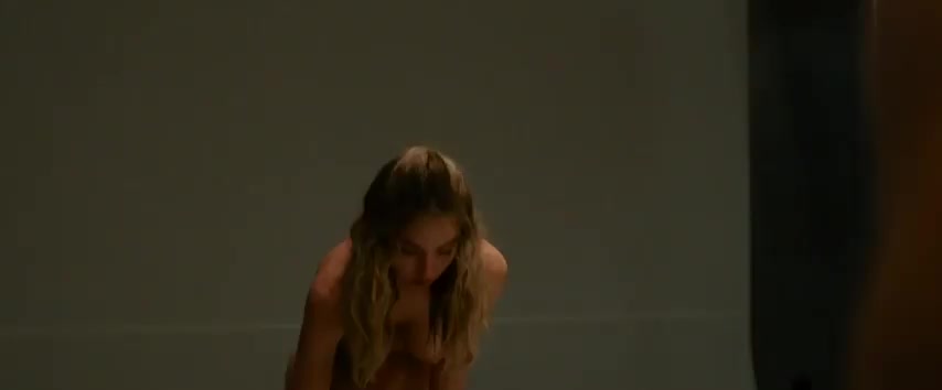 Sydney Sweeney in the voyeurs - free porn video