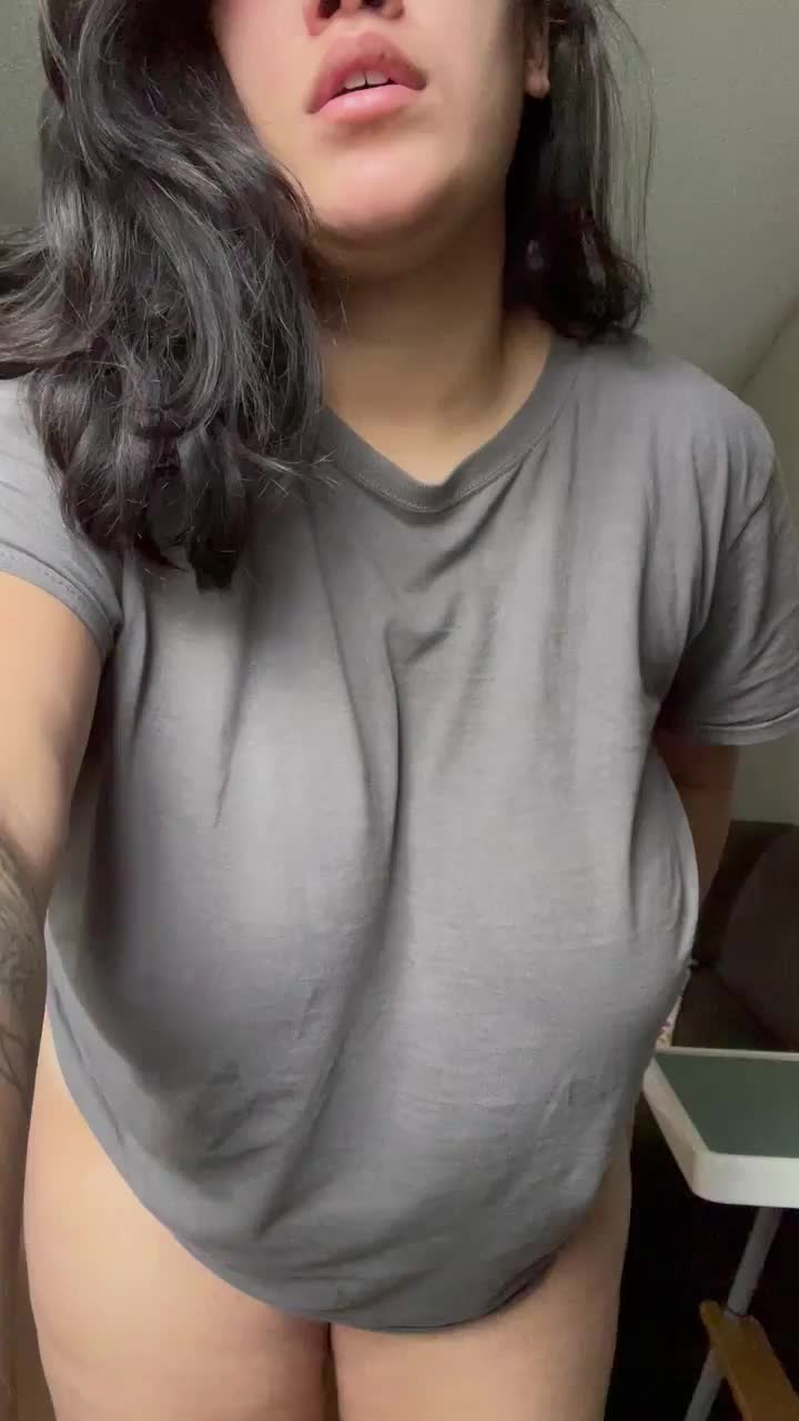 My stretch marks and all its glory - free porn video