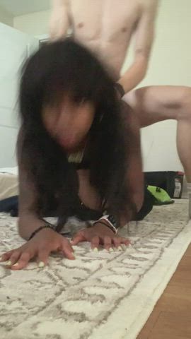 Just playing around together - free porn video