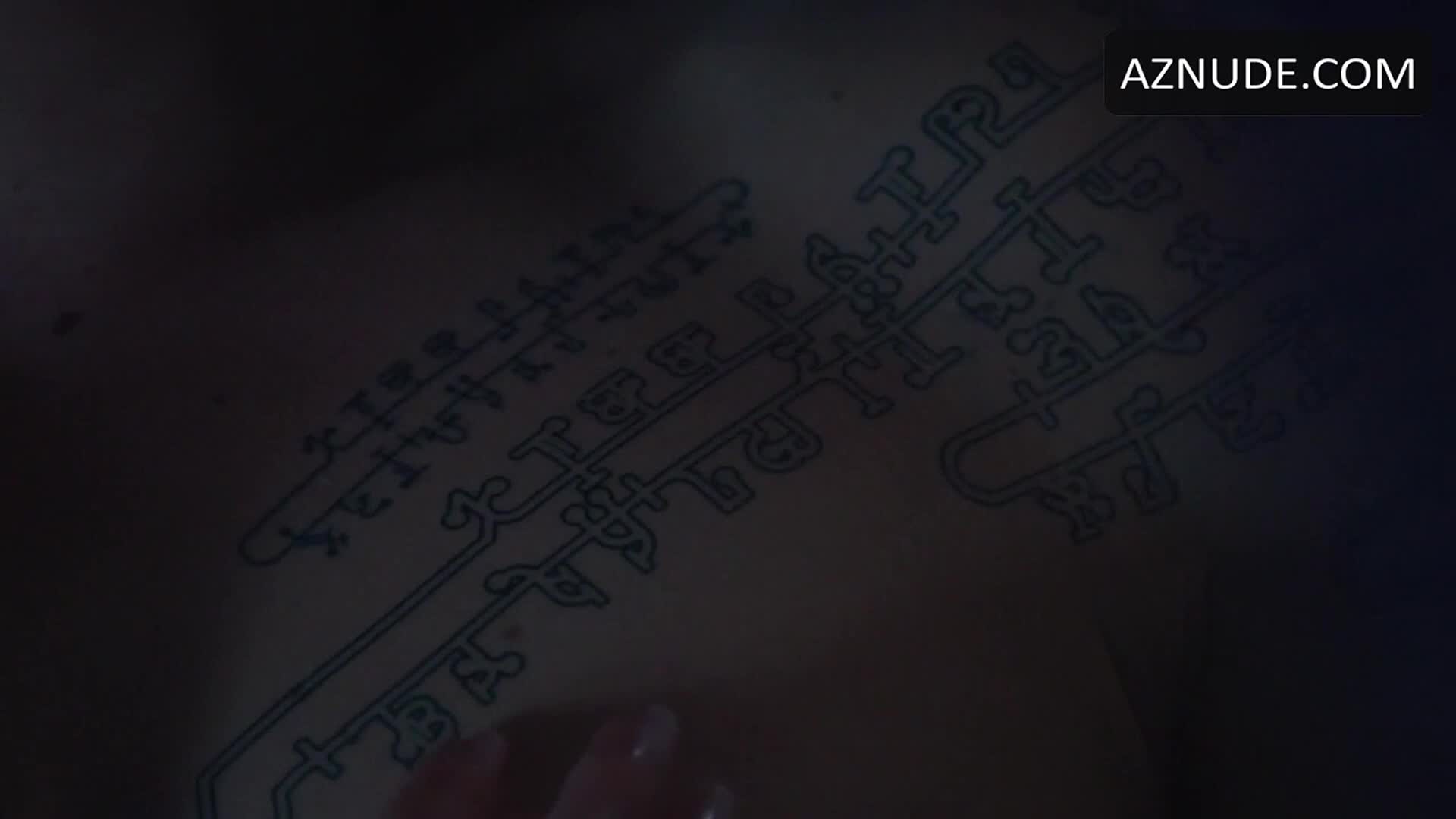 Roxanne McKee - free porn video