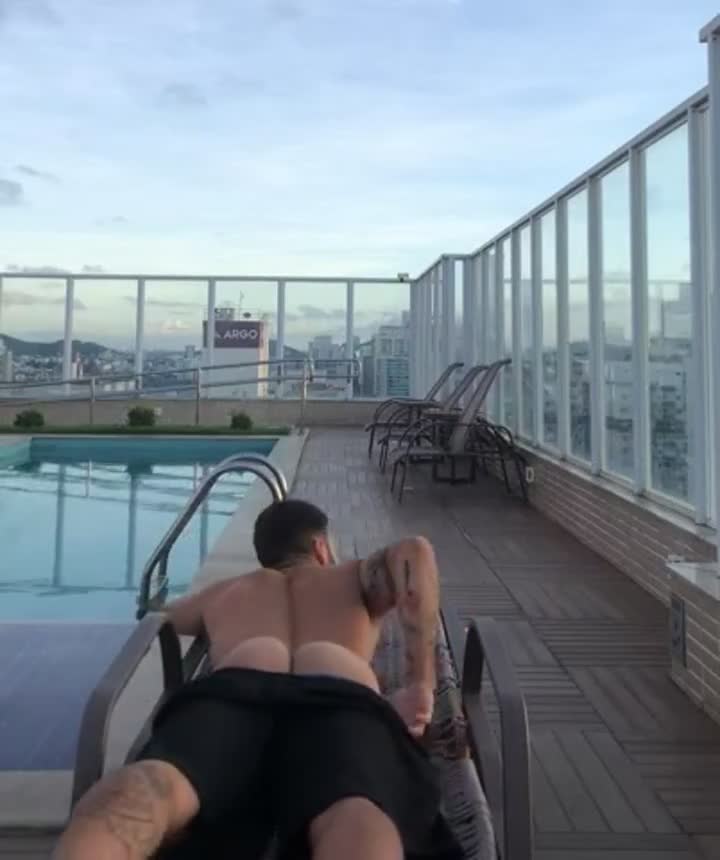 what you would do if u found me like this? - free porn video