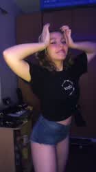 dance and fuck later - free porn video