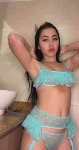 I am always ready - free porn video