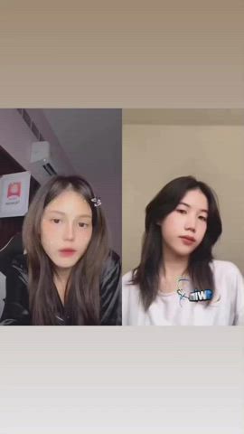Who’s the girl on the right?? Thank you in advance - free porn video