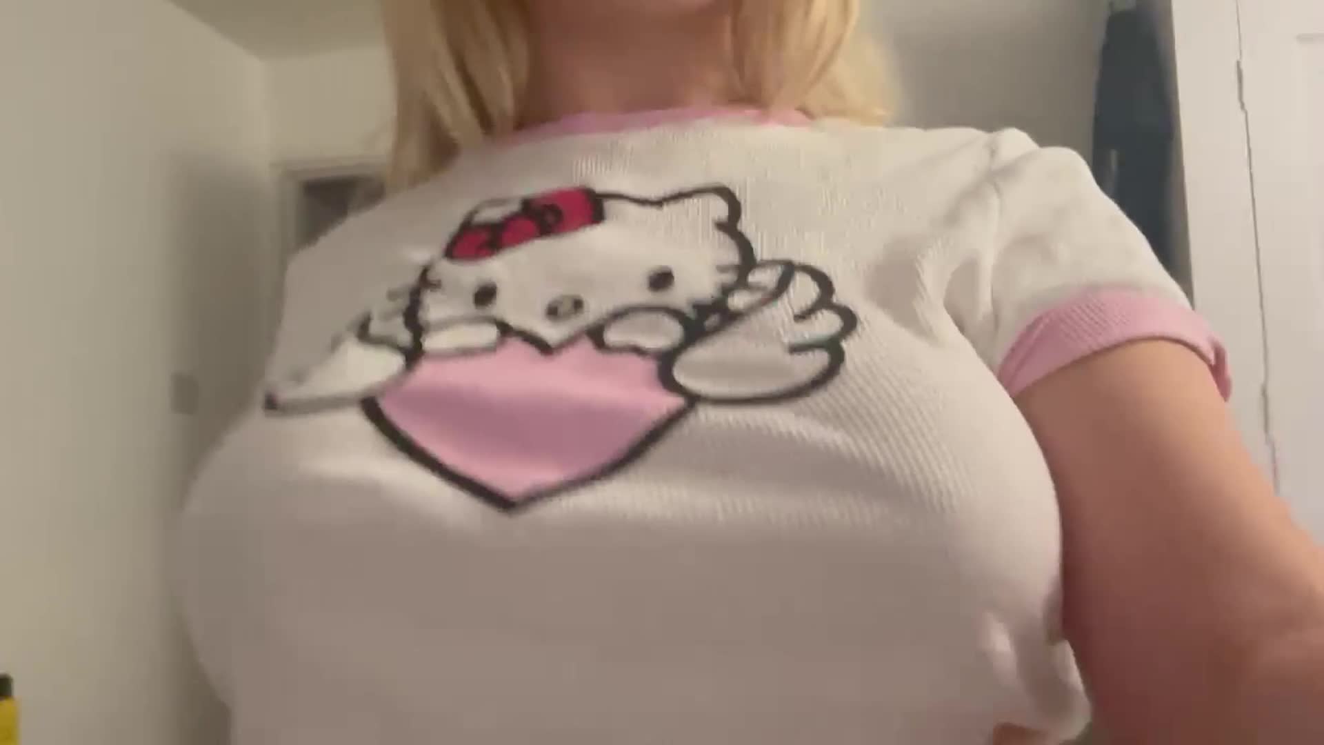 What size am I? 🤭 - free porn video