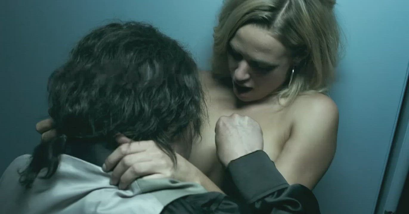 Lana's Plot in Banshee - free porn video