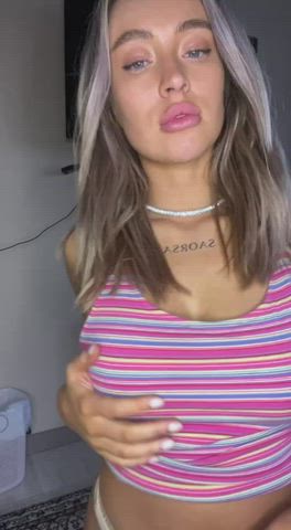 i hope im thick enough for you :) - free porn video