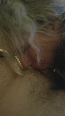 I love sucking dick and I Love Cum even more! ;) - free porn video