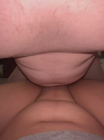 I love his cum all over me 😜 - free porn video