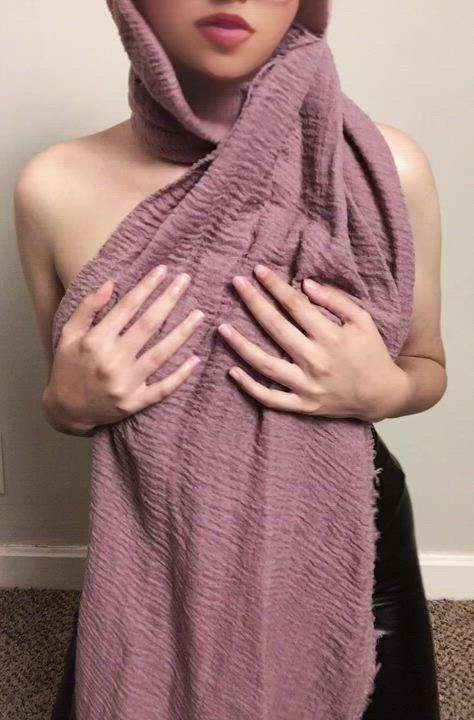 Pink is my favorite 💕 - free porn video