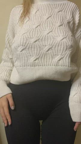 I just want to share my boobs - free porn video