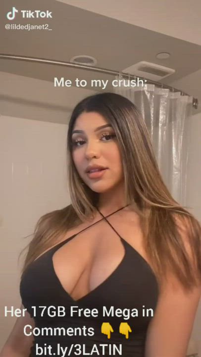 Latina Tikthot - free porn video