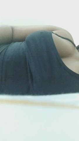 what waking up next to me is like;) - free porn video