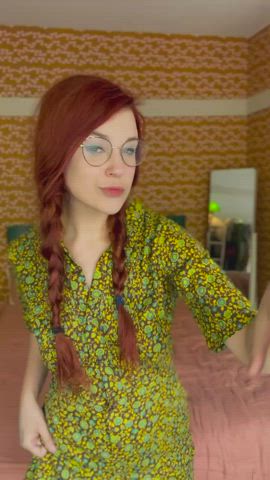 Getting ready for my creampie - free porn video