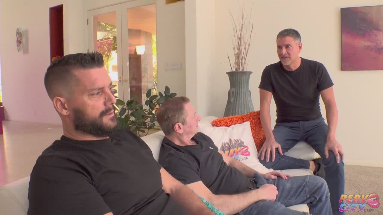 All Holes Filled - free porn video