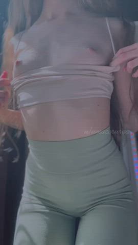 They're small, but very soft <3 - free porn video