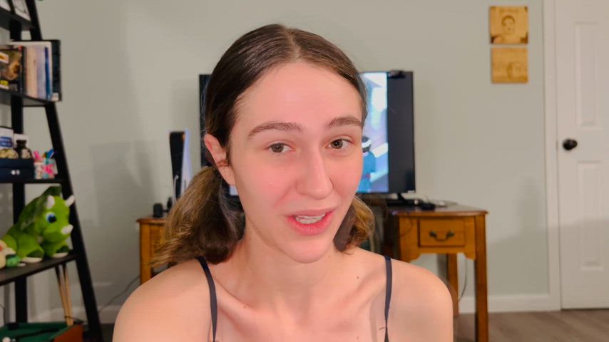 I'm breaking up with you for BBC - free porn video