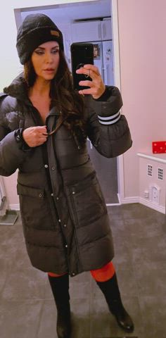 Went groceryshopping in sweden like this - free porn video