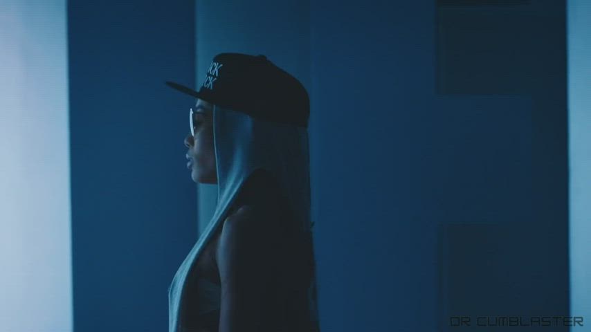 COI LERAY X NICKI MINAJ BLICK BLICK PMV - DrCumBlaster - free porn video