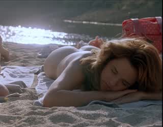 Lea Thompson - free porn video