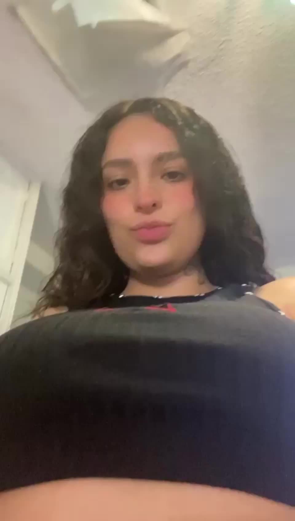 You can use my boobies as pillows after you're done breeding me - free porn video