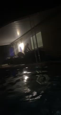 Pool party - free porn video