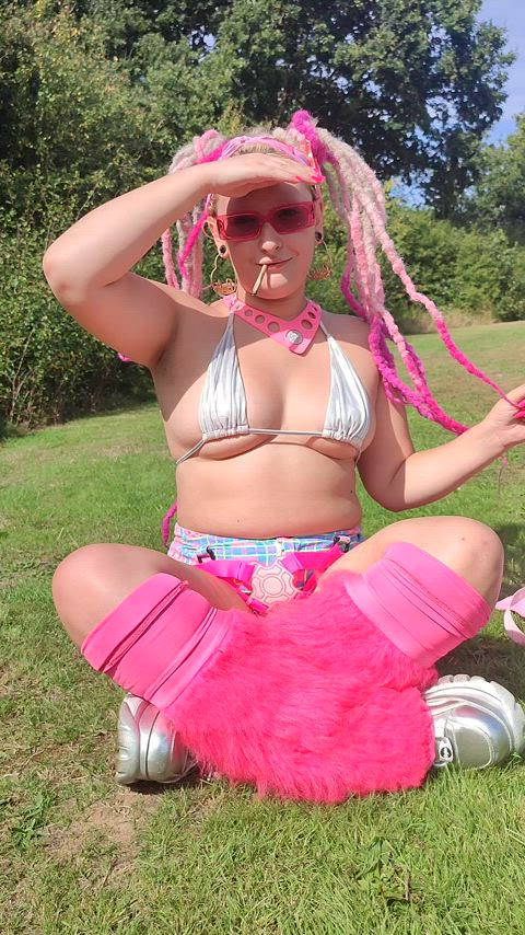 My ex said they're too small, what do you say - free porn video