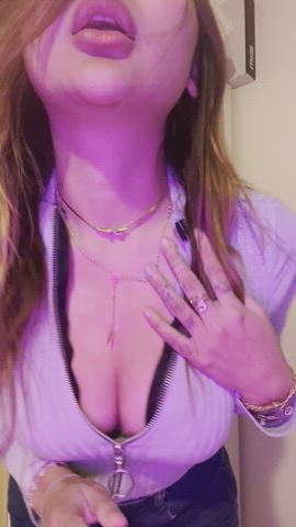 Can I be the girl you jerk off to tonight? - free porn video