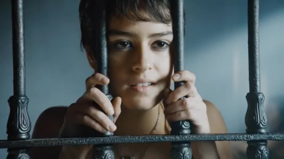 Rosabell Laurenti - free porn video