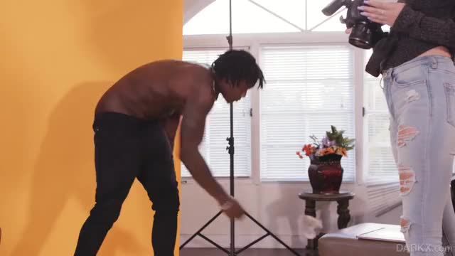 Getting Way Too Close - free porn video