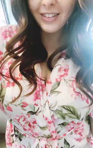 Hoping you can make me a MILF next Mother’s Day. - free porn video