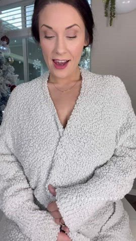 Hope you don’t mind a little chub with my curves - free porn video