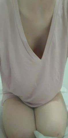 would you jerk off to me everyday? - free porn video