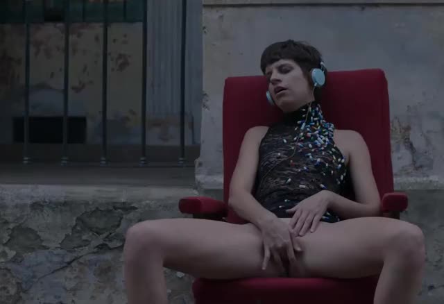 Canela M. - Las Hijas Del Fuego - free porn video